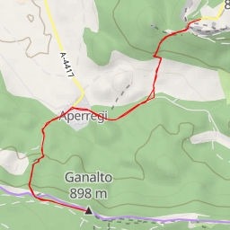 thumbnail for Ganalto