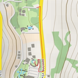 thumbnail for Gaziosmanpaşa Bulvarı - Tokat Merkez