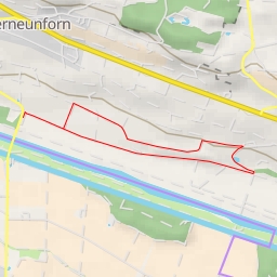 thumbnail for Haldenstrasse - Haldenstrasse - Uesslingen-Buch