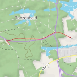 thumbnail for NEA 11