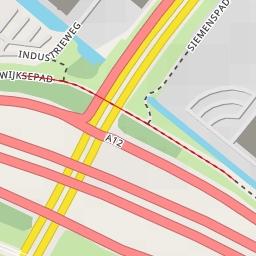 thumbnail for Bleiswijksepad - Bleiswijksepad - Zoetermeer