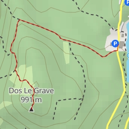 thumbnail for Dos Le Grave