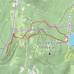 thumbnail for Monte della Gallina
