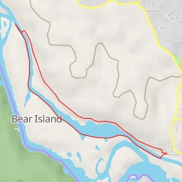 thumbnail for Chesapeake and Ohio Canal