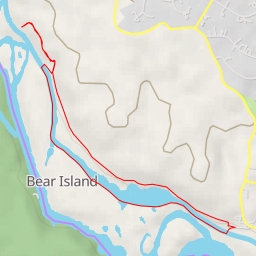 thumbnail for Overlook Trail