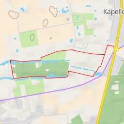 thumbnail for Hellestraat