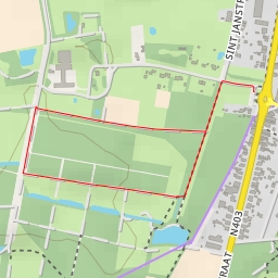 thumbnail for Heerstraat - Heerstraat