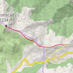 thumbnail for Coriscáu