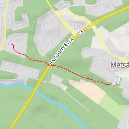 thumbnail for Lounatuulentie