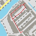 thumbnail for Lille – Le Pont - Rue du Pont à Fourchon - Lille