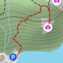 thumbnail for Quarry Rock Lookout