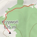 thumbnail for Krzywoń