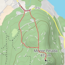 thumbnail for Monte Pelada