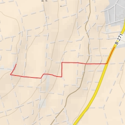 thumbnail for Kalk-Trockenrasen I