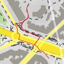 thumbnail for Clos du Cinquantenaire - Jubelgaarde