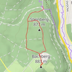 thumbnail for Bachberg