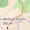 thumbnail for Auf der Weißen Trisch