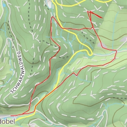 thumbnail for Fuchsfelsen