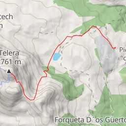 thumbnail for Peña Telera