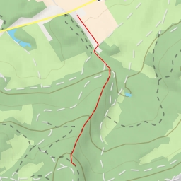 thumbnail for Chemin du Fort de la Dame Blanche