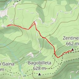 thumbnail for Zentinela