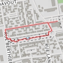 thumbnail for Mail Bonaparte - Tours