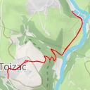 thumbnail for chemin des Côtes