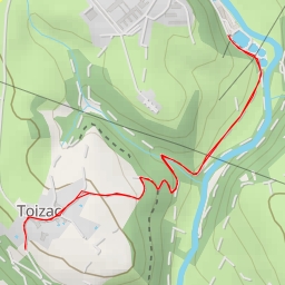 thumbnail for chemin des Côtes