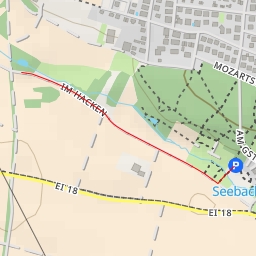 thumbnail for Im Hacken - Im Hacken