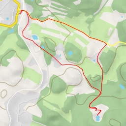 thumbnail for Krajem Rychlebských hor