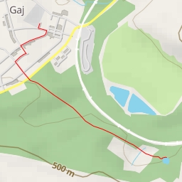 thumbnail for Tunelowa - Wałbrzych