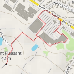 thumbnail for Mount Pleasant