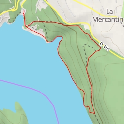 thumbnail for Belvédère de la Roche Aux Corneilles