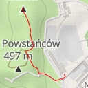 thumbnail for Punkt widokowy Góra Parkowa