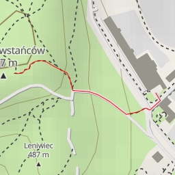thumbnail for Góra Powstańców