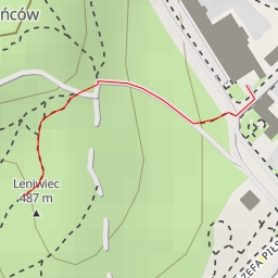 thumbnail for Leniwiec