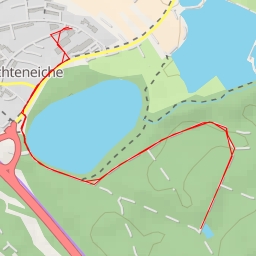 thumbnail for Stocksee und Umgebung - Gundelsheimer Straße