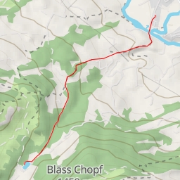 thumbnail for Schneit-Ijental-Bremach - Schneit-Ijental-Bremach