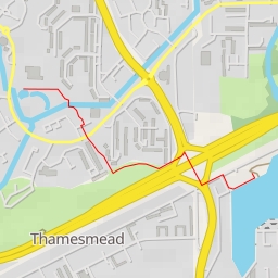 thumbnail for Hawksmoor Primary School - Bentham Road - London