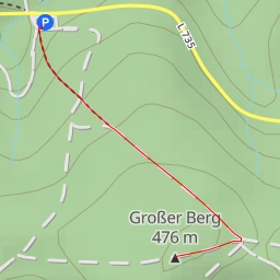 thumbnail for Großer Berg