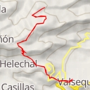 thumbnail for Lugar El Montañon - Lugar El Montañon - Valsequillo de Gran Canaria