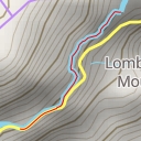 thumbnail for Caminho do Pináculo e Folhadal (PR17) - Caminho do Pináculo e Folhadal (PR17)