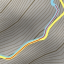 thumbnail for Caminho do Pináculo e Folhadal (PR17) - Caminho do Pináculo e Folhadal (PR17)