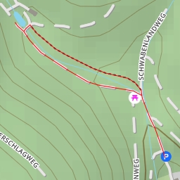 thumbnail for Oberer Hasselbacherforlenweg - Oberer Hasselbacherforlenweg