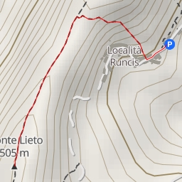 thumbnail for Monte Lieto