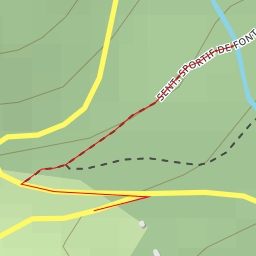 thumbnail for Sentier Sportif de Font-Romeu - Sentier Sportif de Font-Romeu