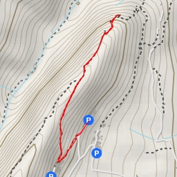 thumbnail for Sentiero L'anziano del monte