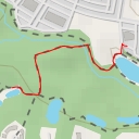 thumbnail for Norman Avenue Southeast