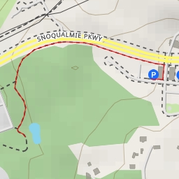 thumbnail for Southeast Gravenstein Court