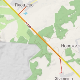 thumbnail for Заповедная улица